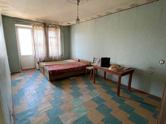 Продам однокімнатну квартиру Александрия