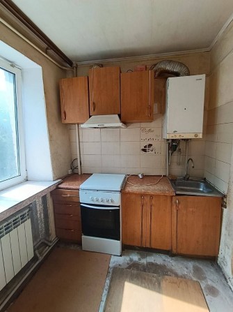 Однокімнатна в центрі - фото 1