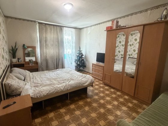 Продам 3-ком квартиру на Победе Білгород-Дністровський