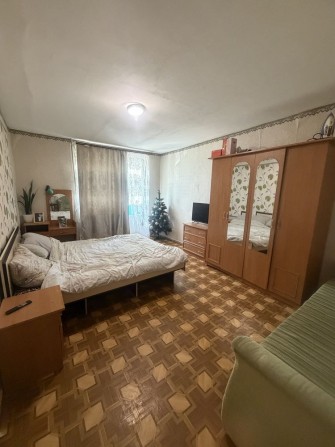 Продам 3-ком квартиру на Победе - фото 1