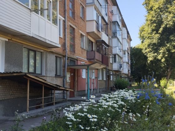 Терміновий продаж 2 к. кВ. Бердичев