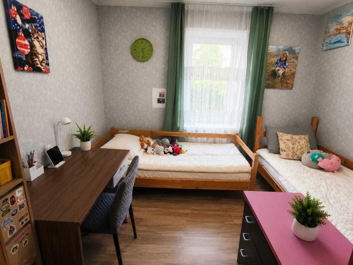Продаж 3-х кімнатної квартири - фото 1