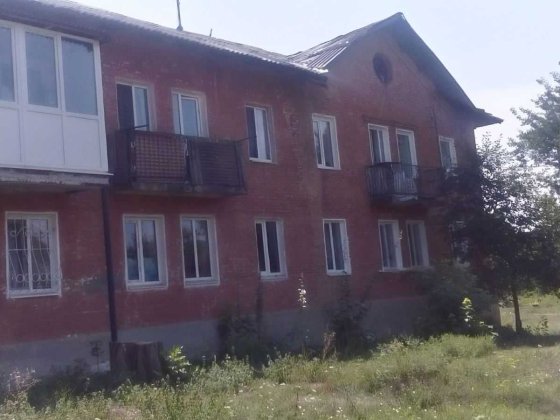 Продаж трикімнатної квартири Александрия