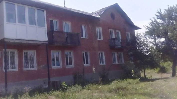 Продаж трикімнатної квартири - фото 1
