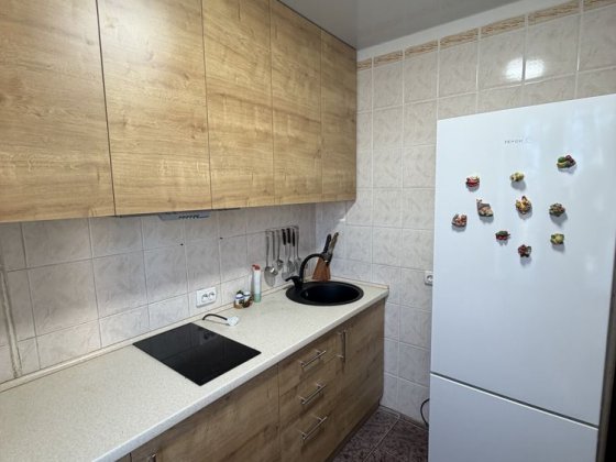 Продам 1-ком кв ул Плавневая Белгород-Днестровский
