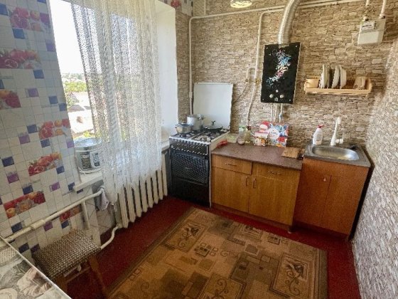 Продам 2 кімнатна квартиру Бердичев