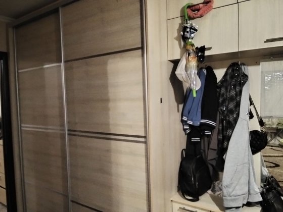 Продається світла, тепла та затишна 2-кімнатна квартира на 6 поверсі в одному з найкращих районів мі Александрия
