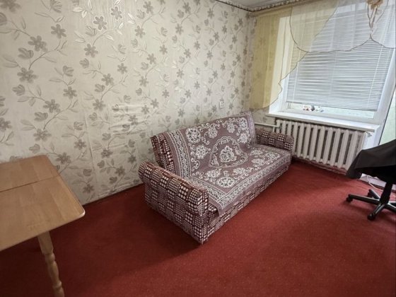 Продам 1-комн.квартиру на Победе Білгород-Дністровський