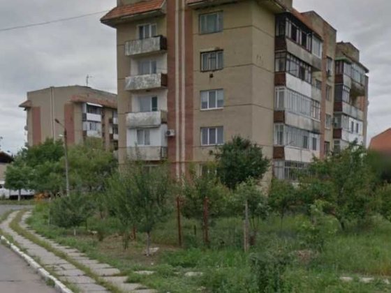 Продається однокімнатна квартира Берегове