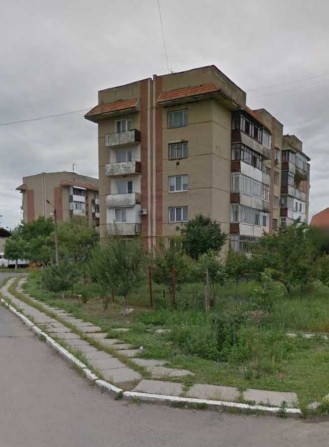 Продається однокімнатна квартира - фото 1