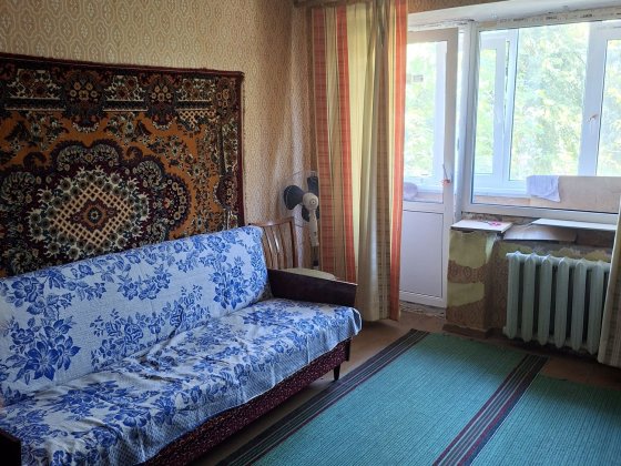 Продається 2-кімнатна квартира. Ахтырка