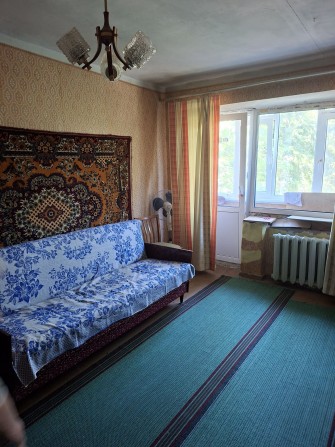 Продається 2-кімнатна квартира. - фото 1