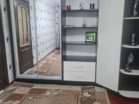 Продам трикімнатну квартиру Білгород-Дністровський