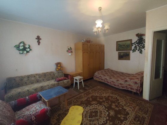 Продаж 1к, 36м2, Червона Гора Бердичев