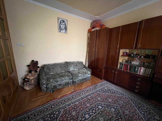Продається 3-ьох кімнатна квартира в м.Берегове Берегове
