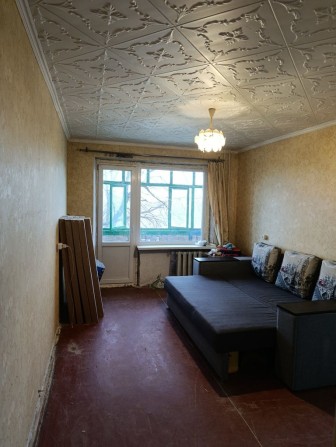 Продам 3 кімнатну квартиру - фото 1
