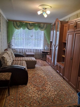 Готова до заселення! 2-кімнатна квартира з ремонтом та меблями. - фото 1