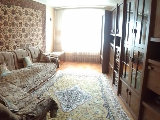 Продам 3-х кімнатну квартиру. Ахтырка