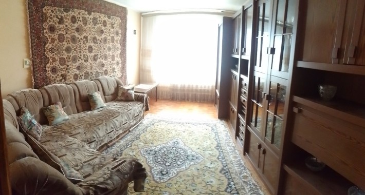 Продам 3-х кімнатну квартиру. - фото 1