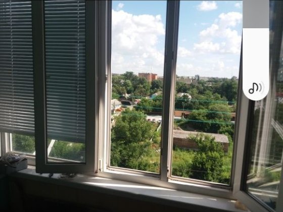 Простора 3-кімнатна квартира в чудовому районі! Заходь і живи Александрия
