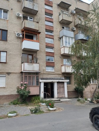 Продам квартиру Закарпатье Берегово Возможна продажа по сертификату - фото 1