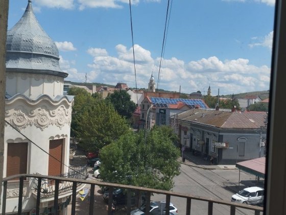 Продам квартиру Закарпатье Берегово Берегово