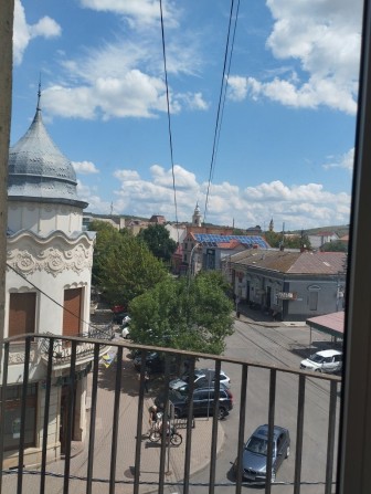 Продам квартиру Закарпатье Берегово - фото 1