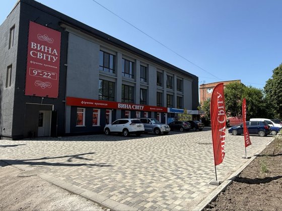 Продам 1-кімнатну квартиру в новобудові (р-н Кірово) Олександрія