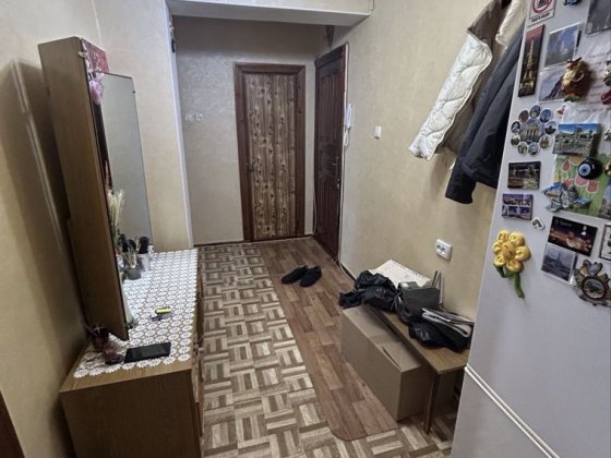 Продам 2-комн. Квартиру на пер. Московском Білгород-Дністровський