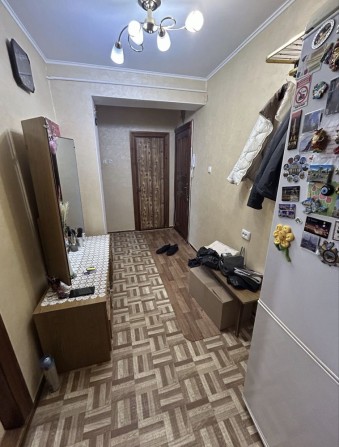 Продам 2-комн. Квартиру на пер. Московском - фото 1