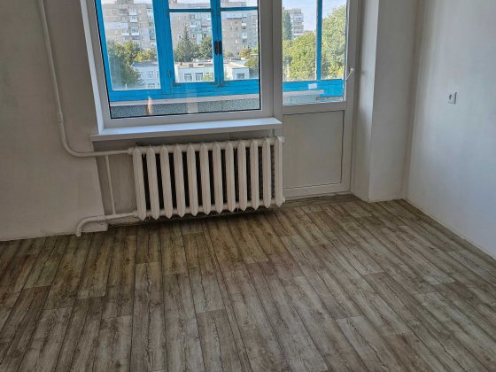 Однокімнатна квартира, АТБ 6-го Грудня Александрия