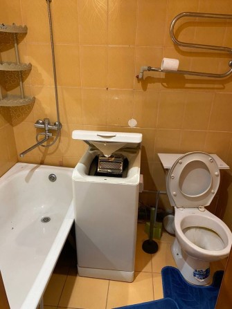 Продаж однокімнатноі квартири - фото 1