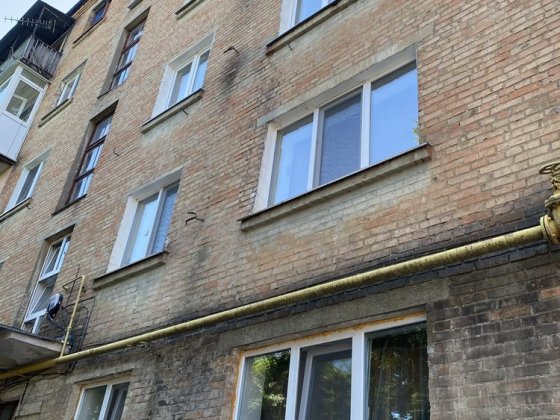 Продам 2-х ком квартиру Олександрія