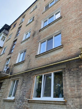 Продам 2-х ком квартиру - фото 1