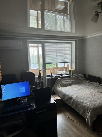 Продам однокімнатну квартиру - фото 1