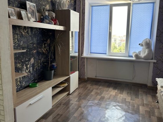 Продам квартиру ( колишній гуртожиток) Александрия