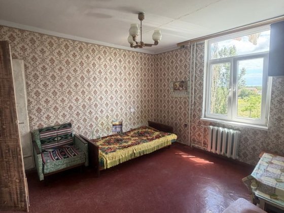 Продам 1-ком кв ул Солнечная Білгород-Дністровський