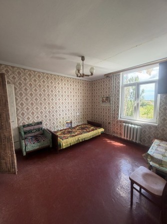 Продам 1-ком кв ул Солнечная - фото 1