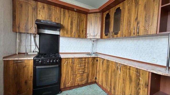Продаж 1-кімнатної квартири нового планування в центрі Бердичева! - фото 1