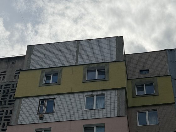 Продам 3-х кімнату квартиру Александрия