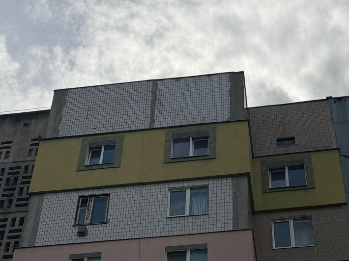 Продам 3-х кімнату квартиру - фото 1