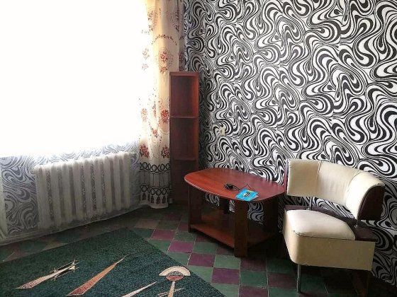 1-кімнатна квартира Александрия