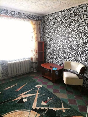 1-кімнатна квартира - фото 1