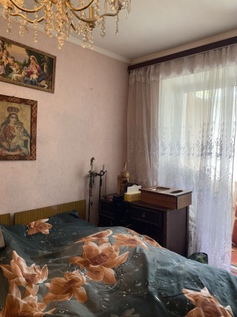 Продам 3х кімнатну квартиру,  з   АО, ЧЕШКА, р-н Червона Гора, ТОРГ!!! - фото 1