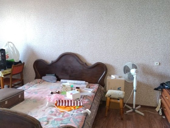 Продам 2х ком.кв. на Вокзальной Білгород-Дністровський