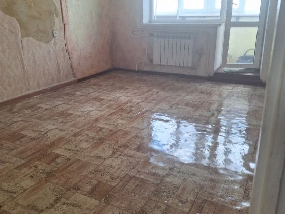 2-кімнатна квартира 49,3 м² Олександрія
