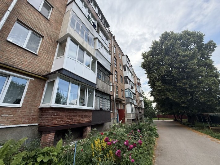 Продам 2 х кім квартиру - фото 1