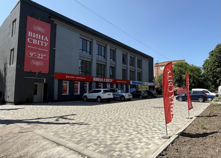 Продам 3-кімнатну квартиру в новобудові (р-н Кірово) - фото 1