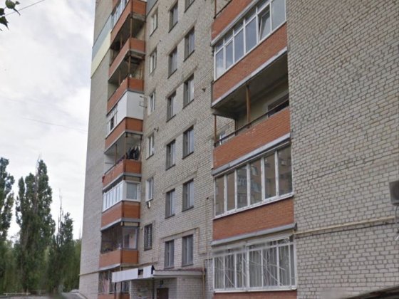 Продаж просторої 4-кімнатної квартири з автономним опаленням у м. Олександрія БАМ Александрия