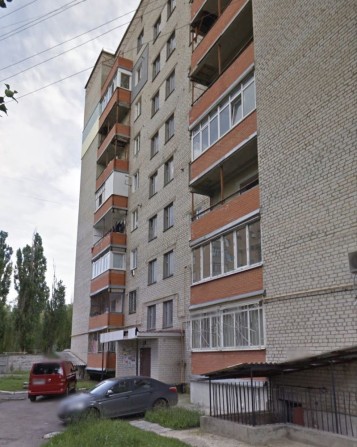 Продаж просторої 4-кімнатної квартири з автономним опаленням у м. Олександрія БАМ - фото 1